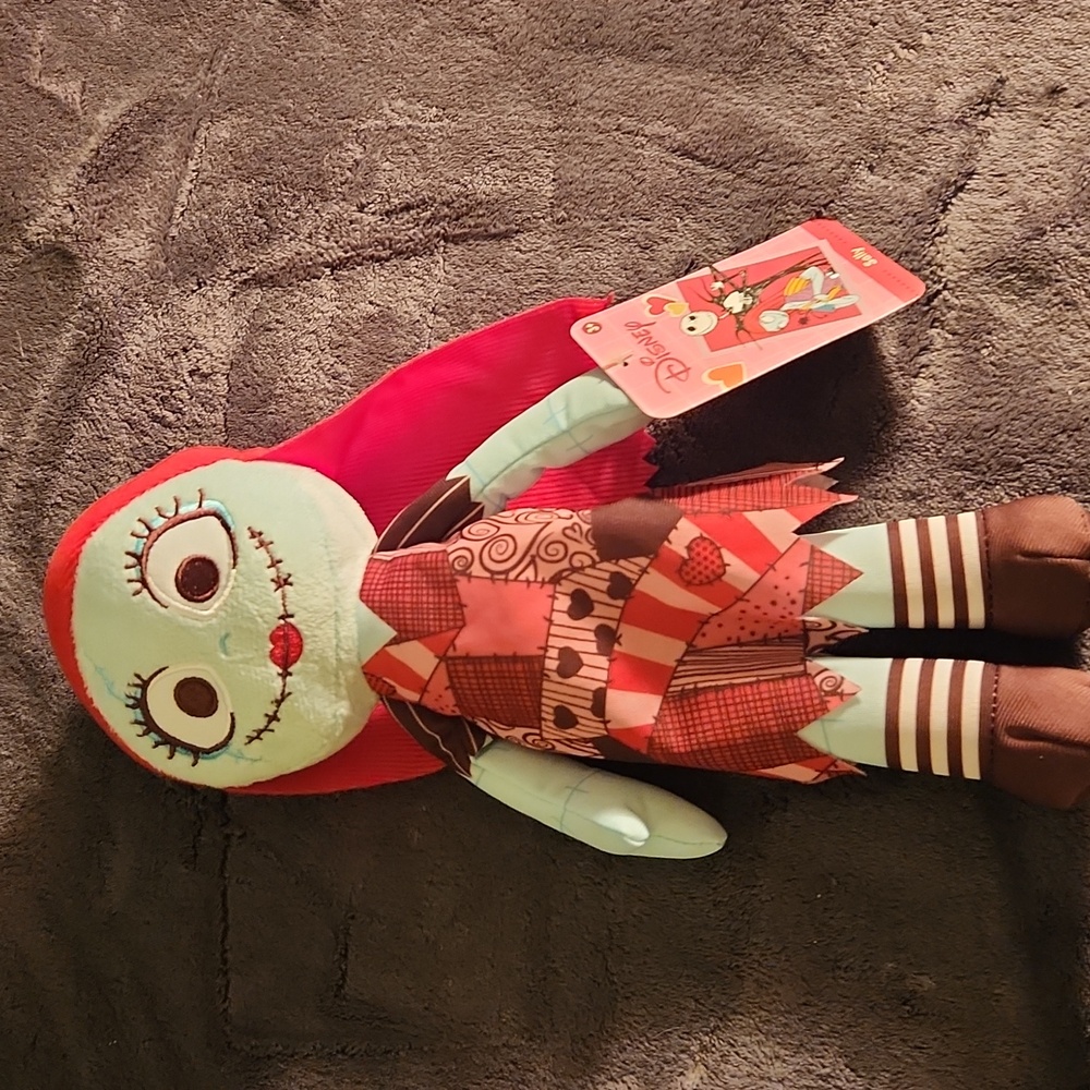 Disney Sally Plush Doll